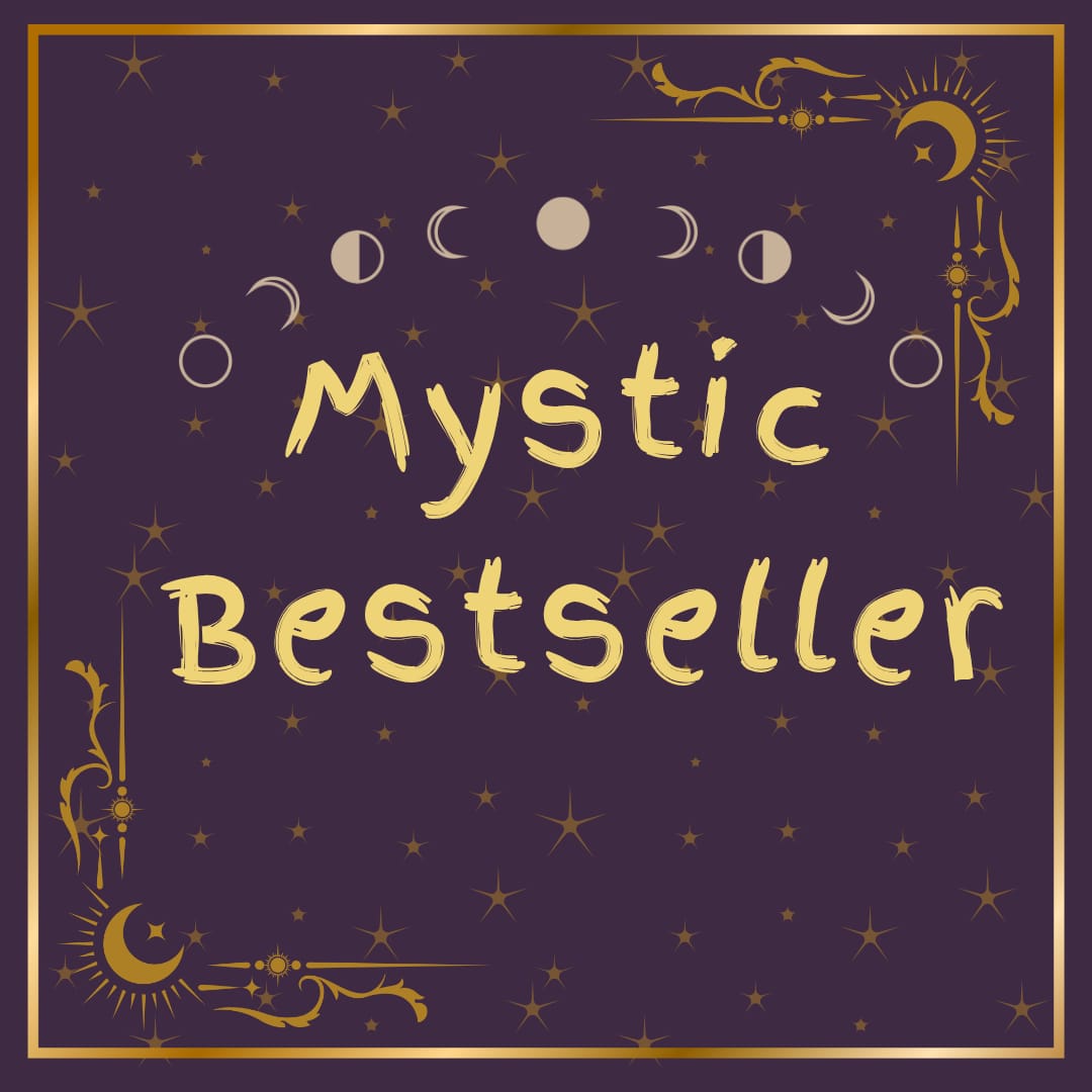 Mystic Bestsellers