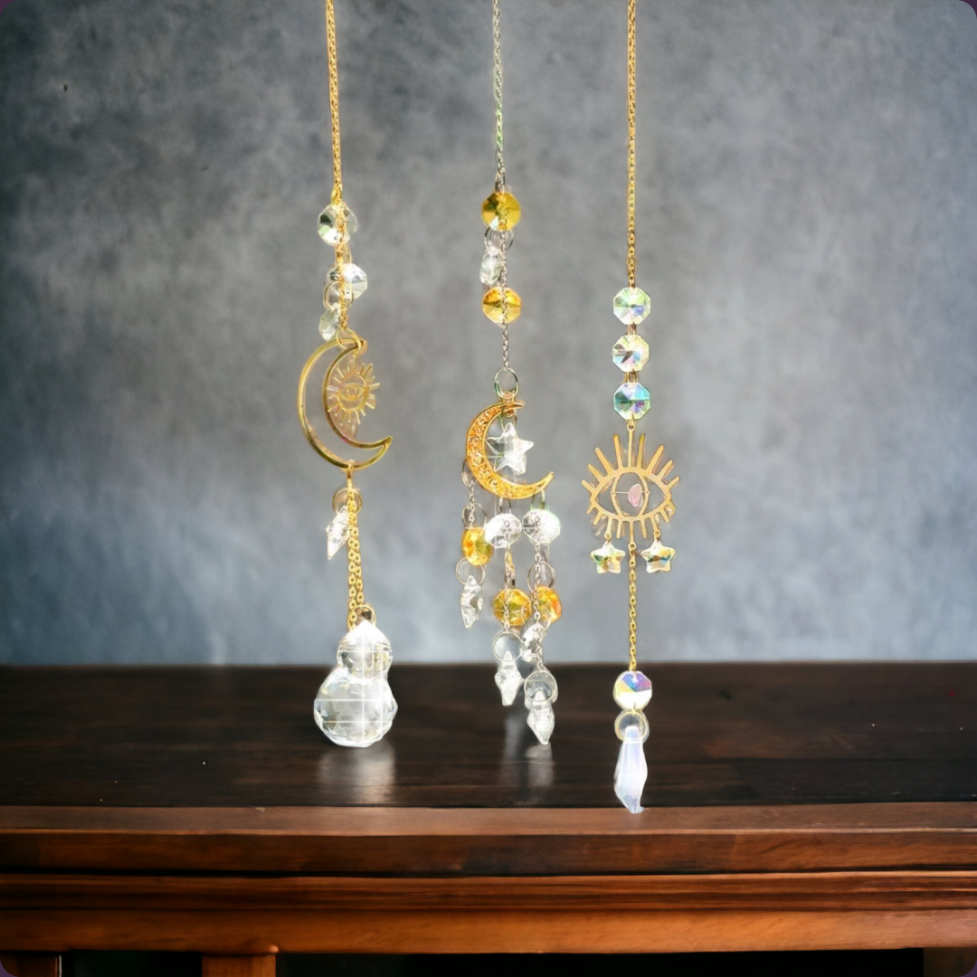 Sun Catcher