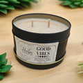 Good Vibes Candles