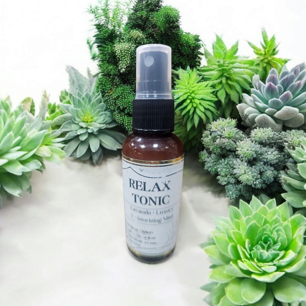 Lavender Mist Spray