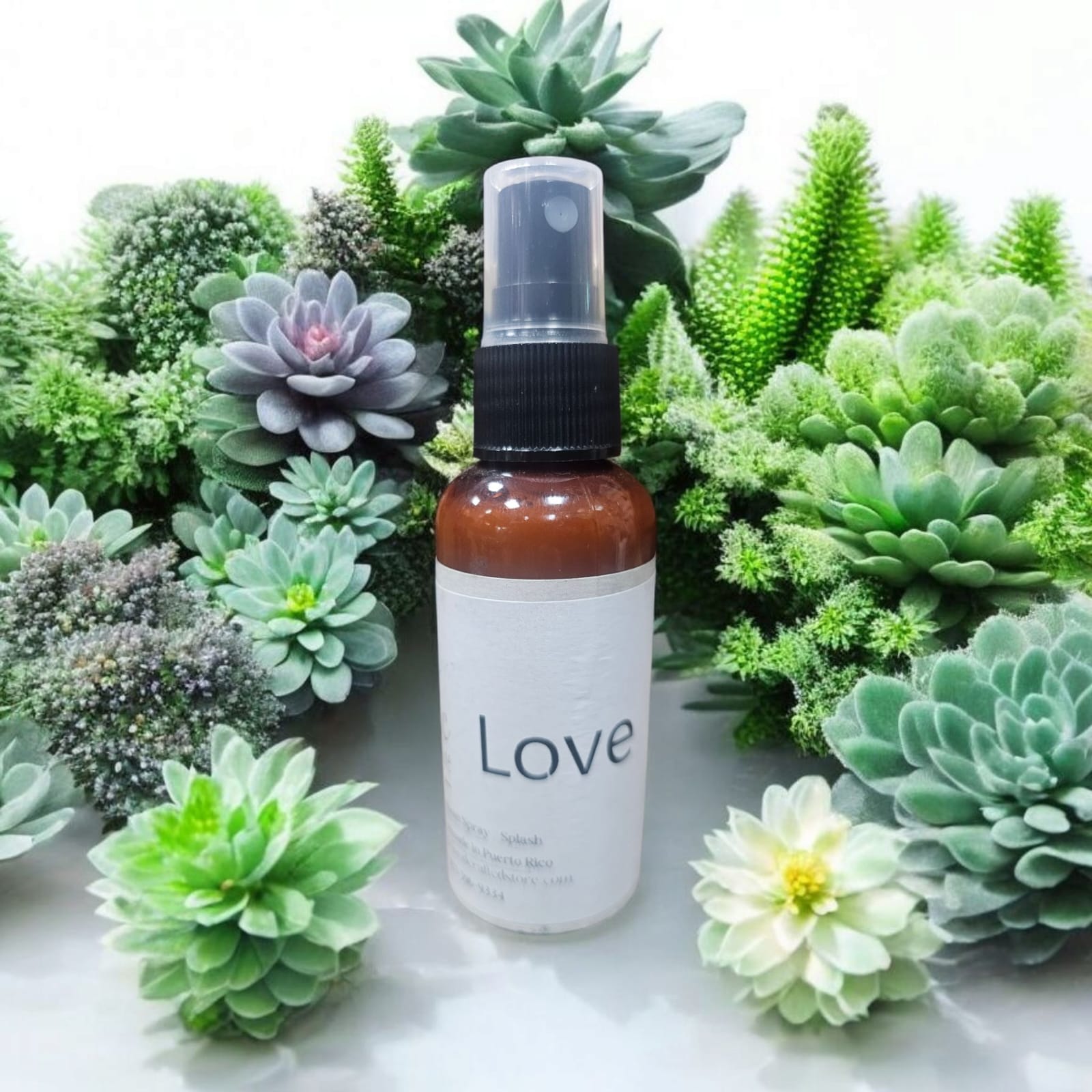 Love Mist Spray
