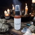 Love Mist Spray