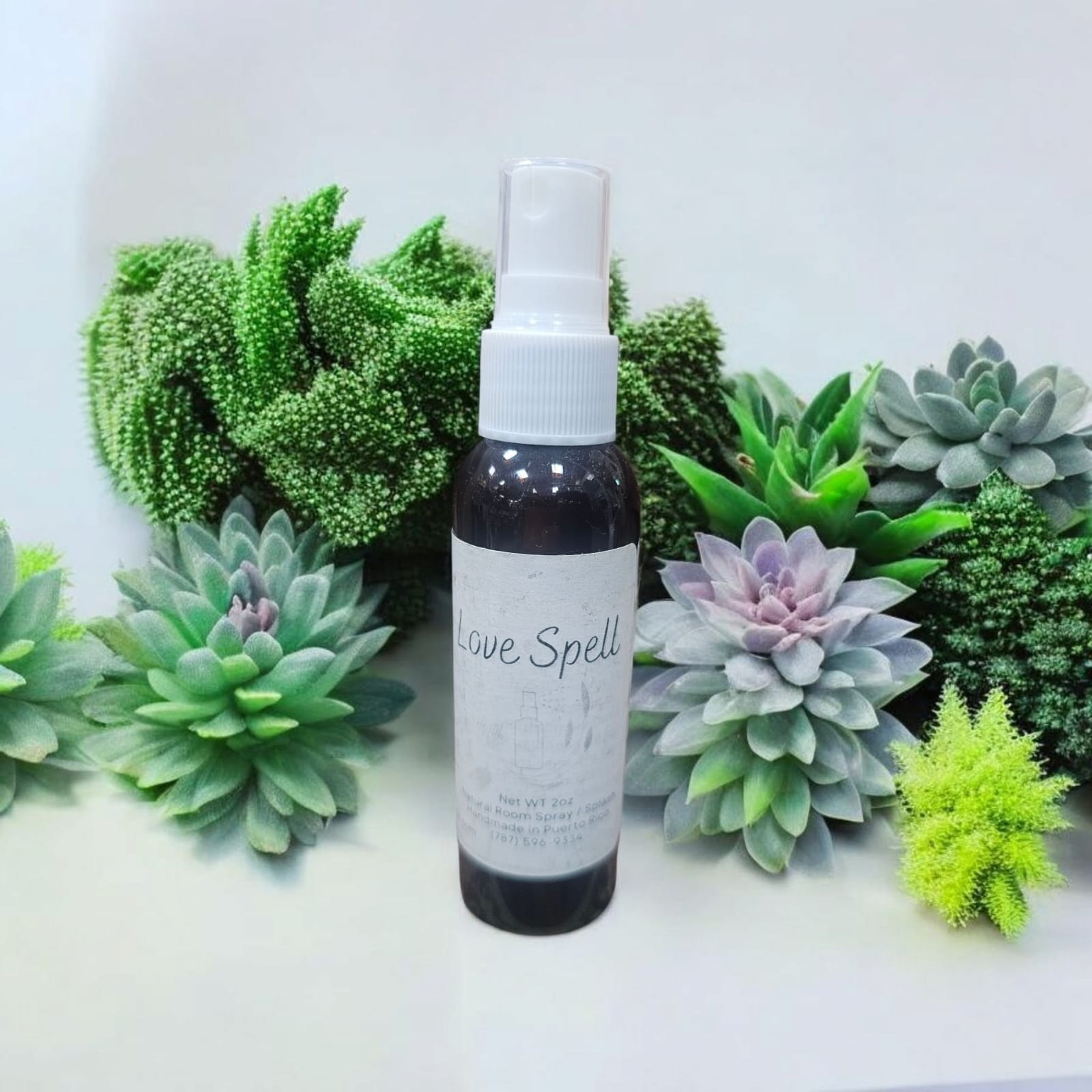 Love Spell Mist Spray