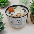 Magic Intention Candle