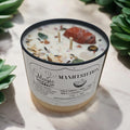Manifestation Intention Candle
