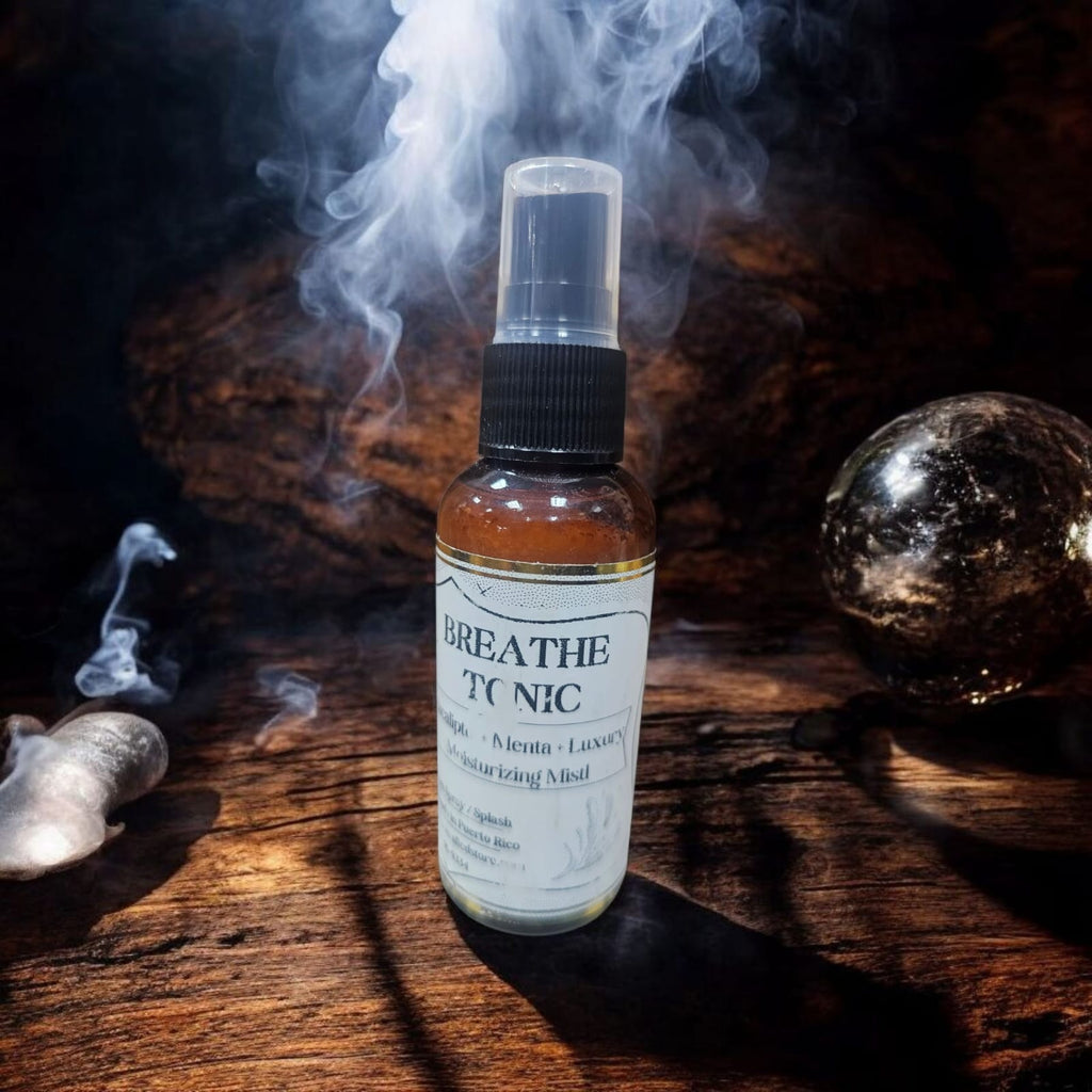 Breathe Tonic