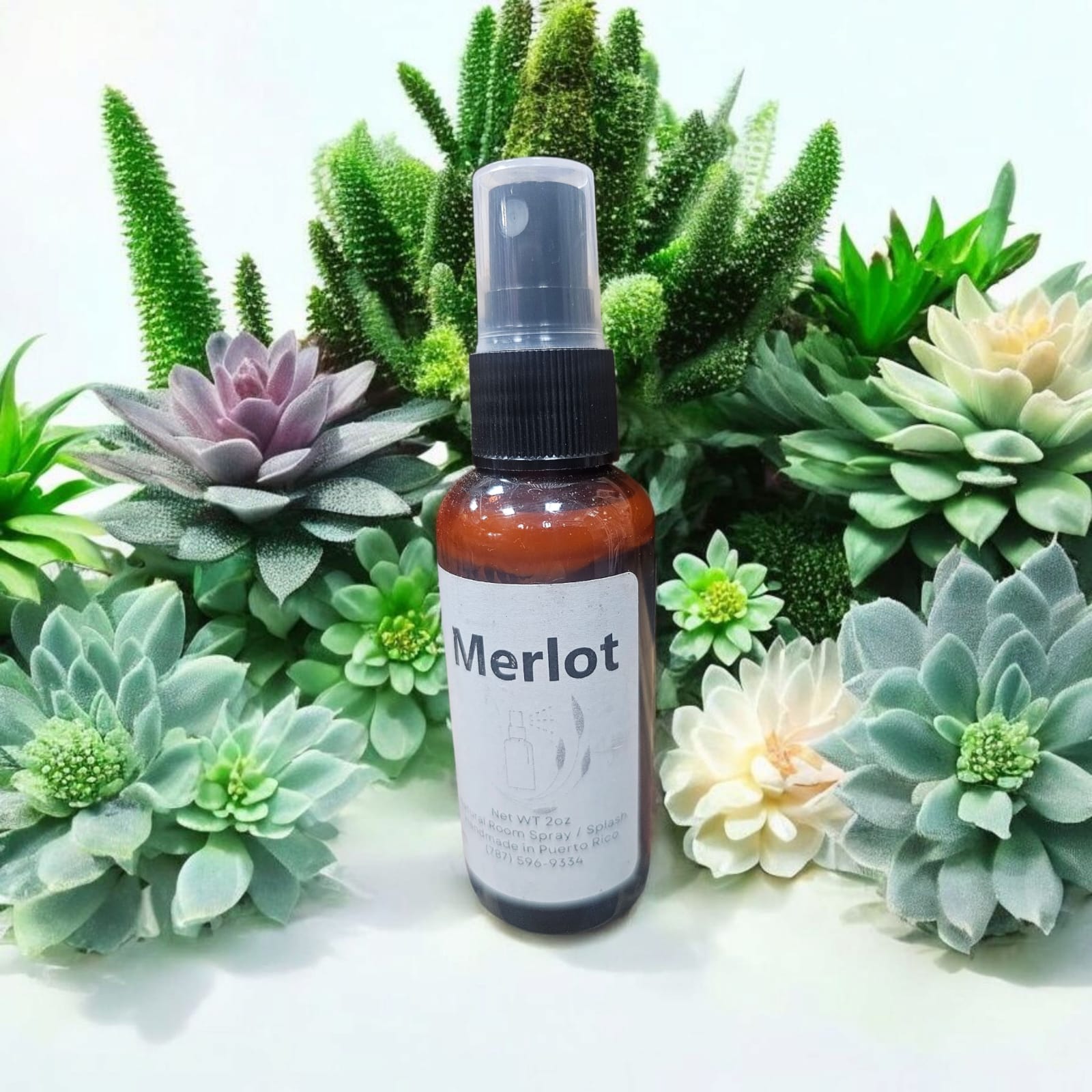 Breathe Tonic