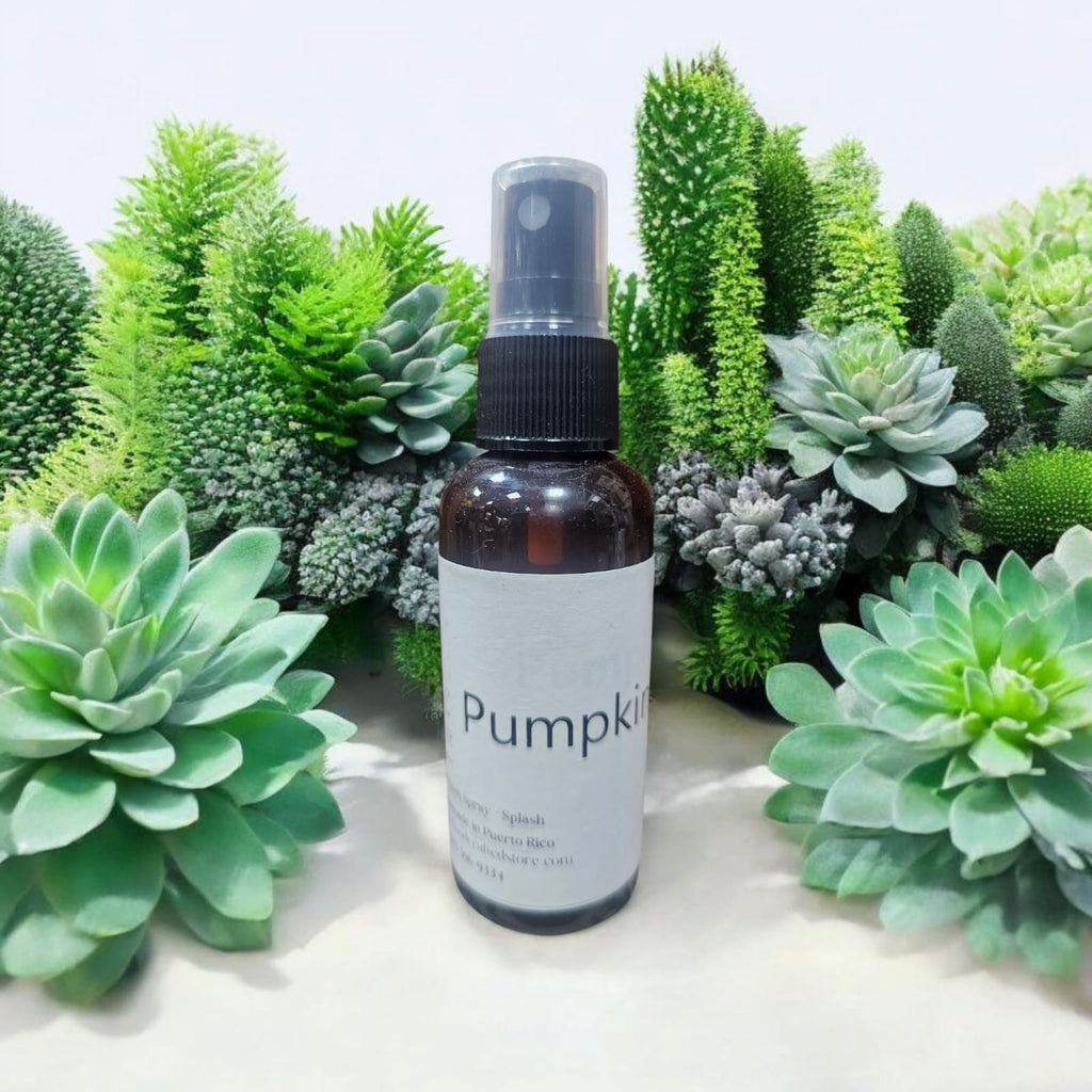 Pumpkin Mist Spray