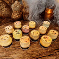 Zodiac Candle